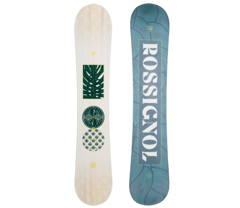 Rossignol Soulside Snowboard - Womens