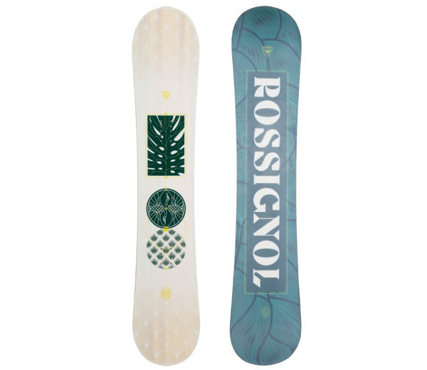 Rossignol Soulside Snowboard - Womens