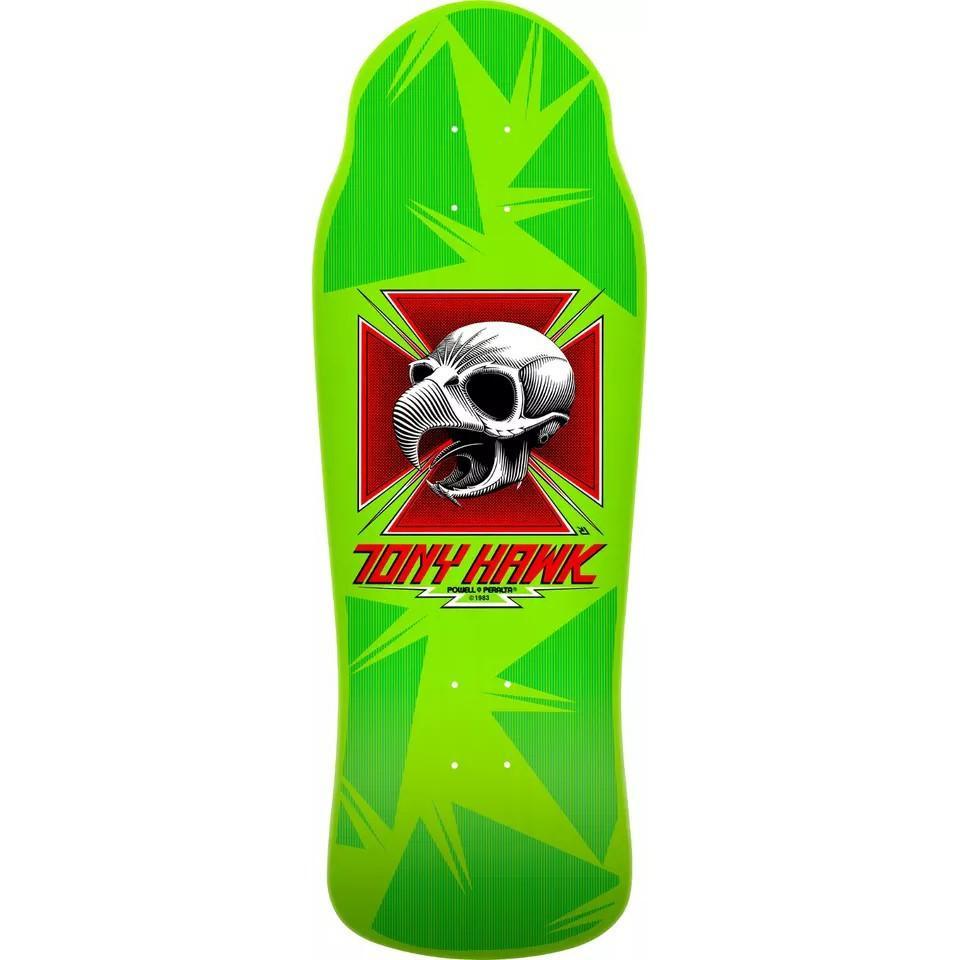 Powell Peralta - Bones Brigade Series 15 Limited Edition Decks