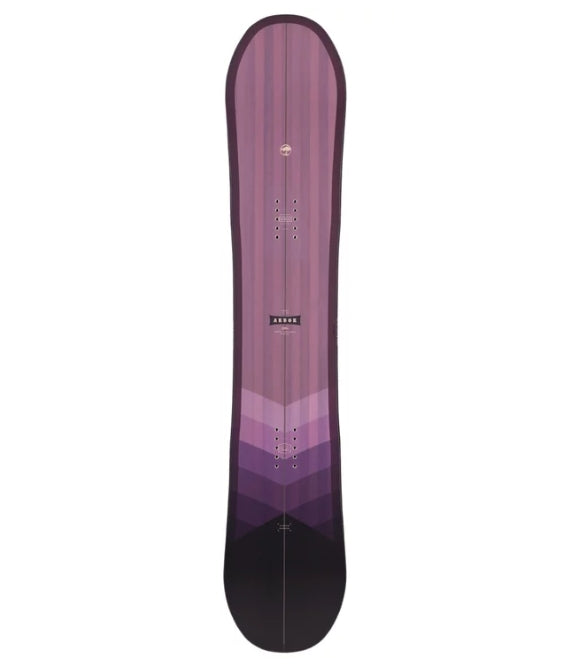 Arbor - Ethos Rocker Snowboard