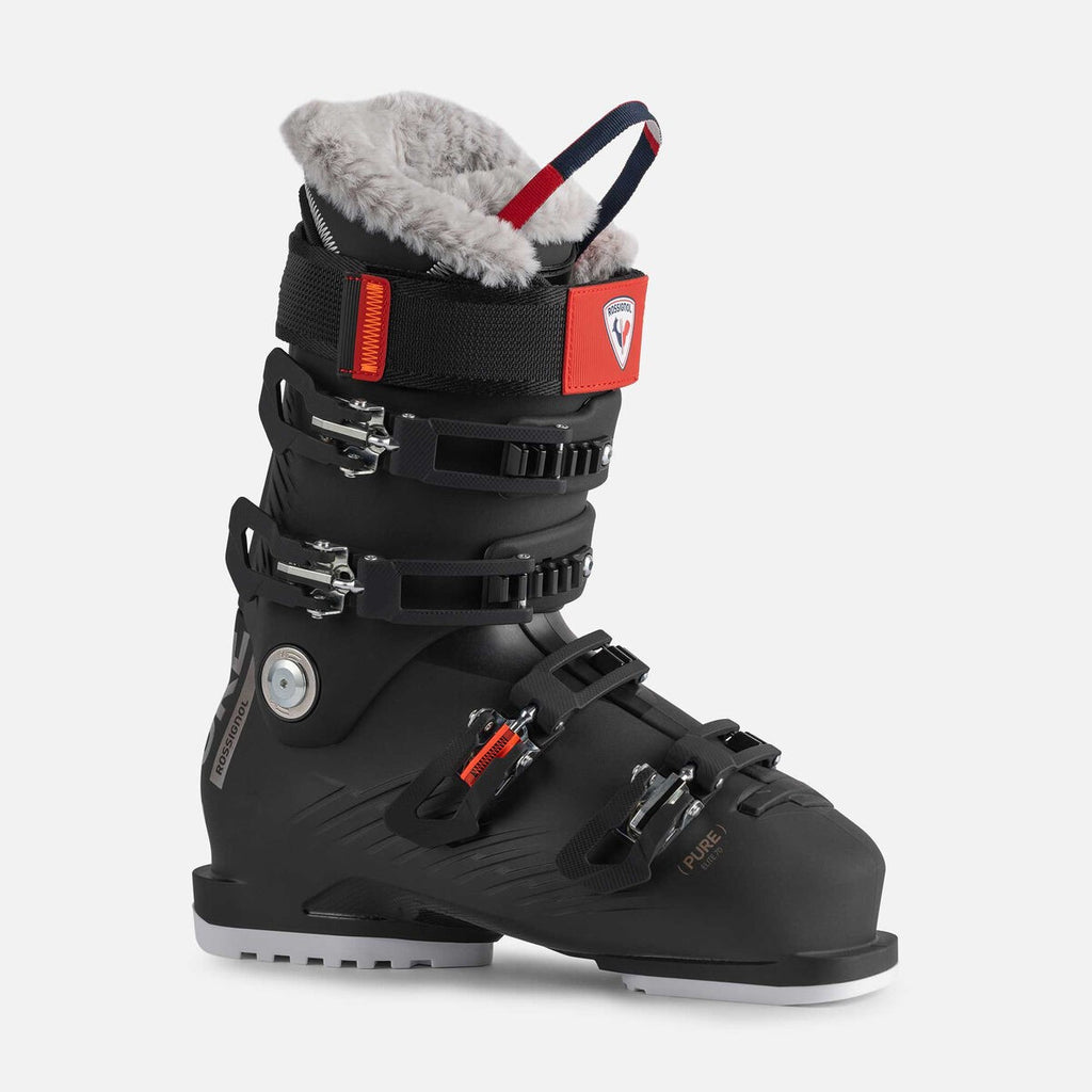 Rossignol Pure Elite 70 DIN Ski Boots - Womens