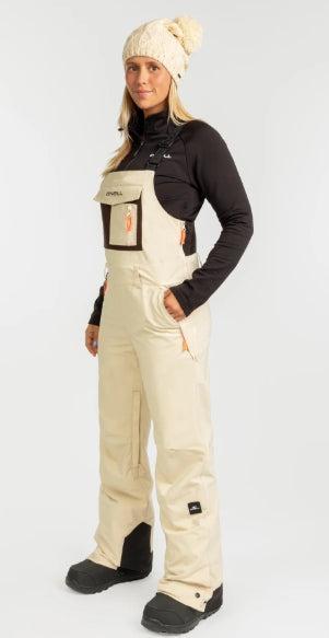 O'neill FWC Peak Bib Snowpants - Womens