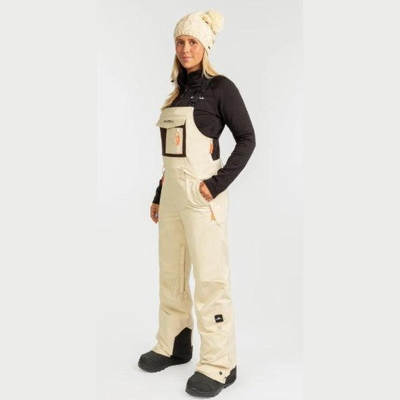 O'neill FWC Peak Bib Snowpants - Womens