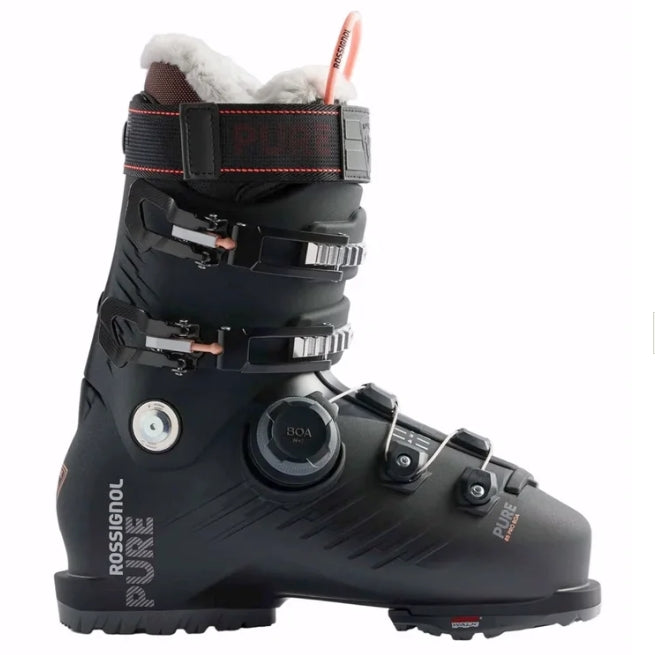 Rossignol Pure 85 Pro BOA GW Alpine Ski Boots 2027 - Womens