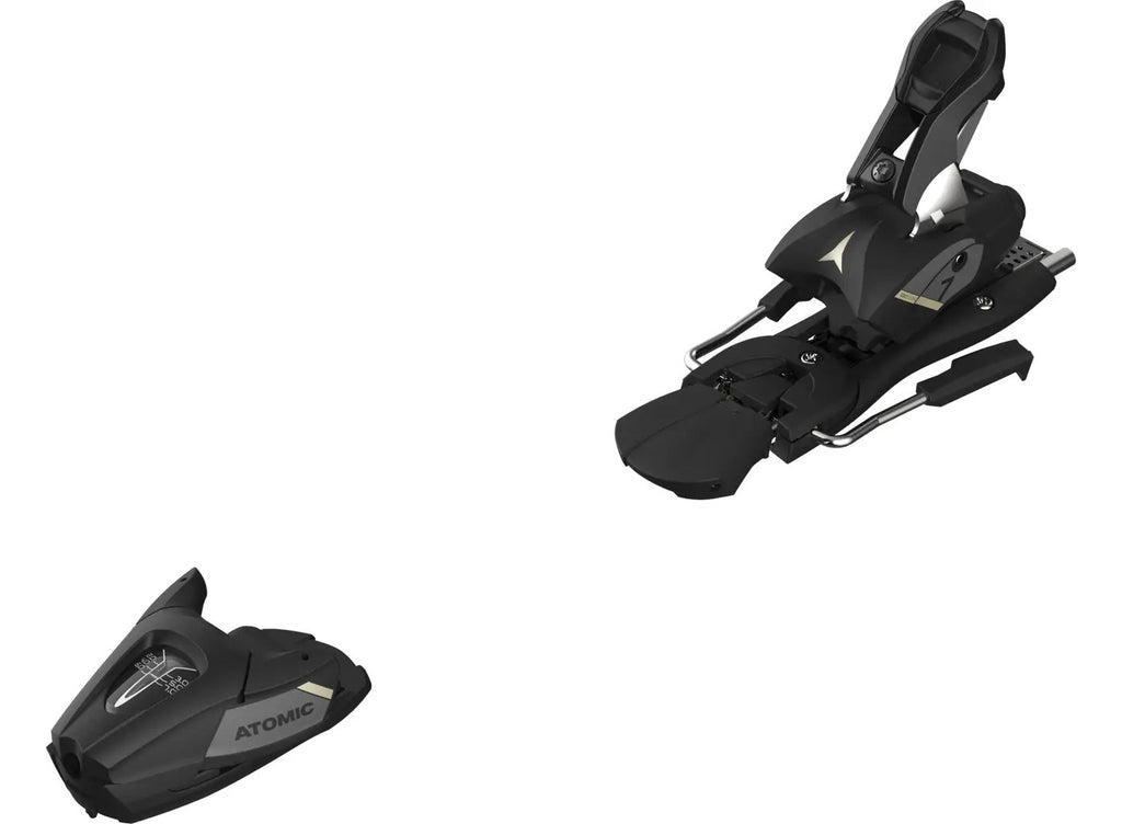 Atomic Colt 7 GW Binding