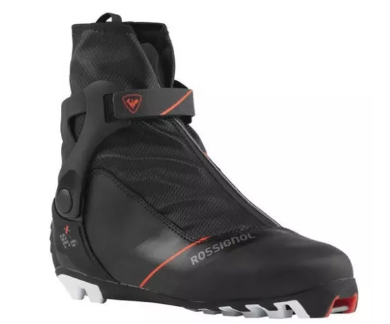 Rossignol X-6 SC Combi Boots (Prolink/NNN Binding)