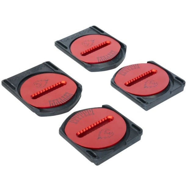 Spark R&D Canted Pucks for Splitboard Bindings