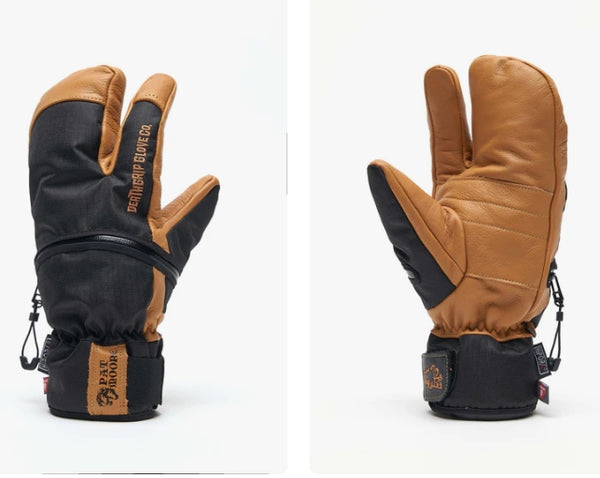 Deathgrip Glove Co. - Pat Moore Werewolf Claw