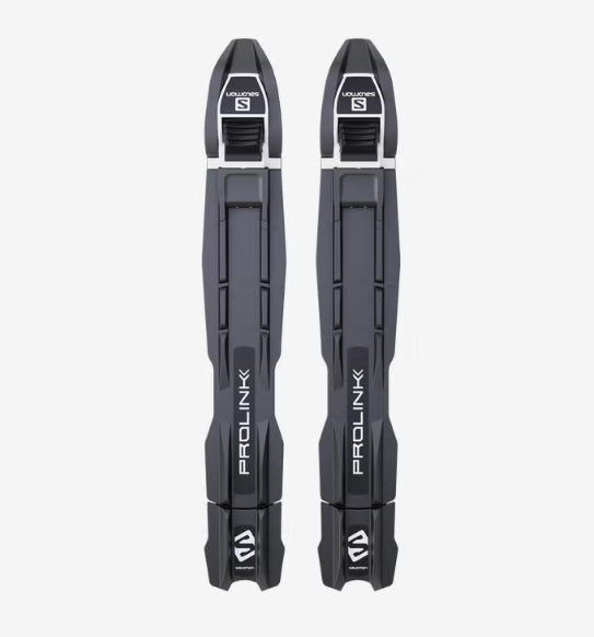Salomon - Prolink/NNN Access JR Bindings