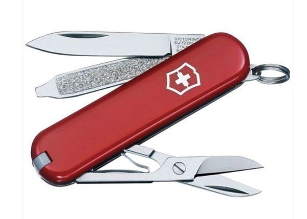 Victorinox Classic SD Knife