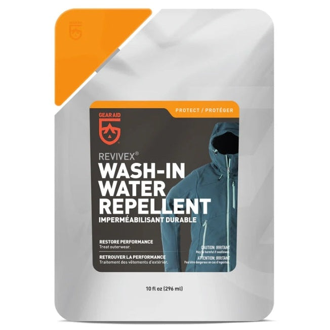 Revivex Wash-In Waterproofing