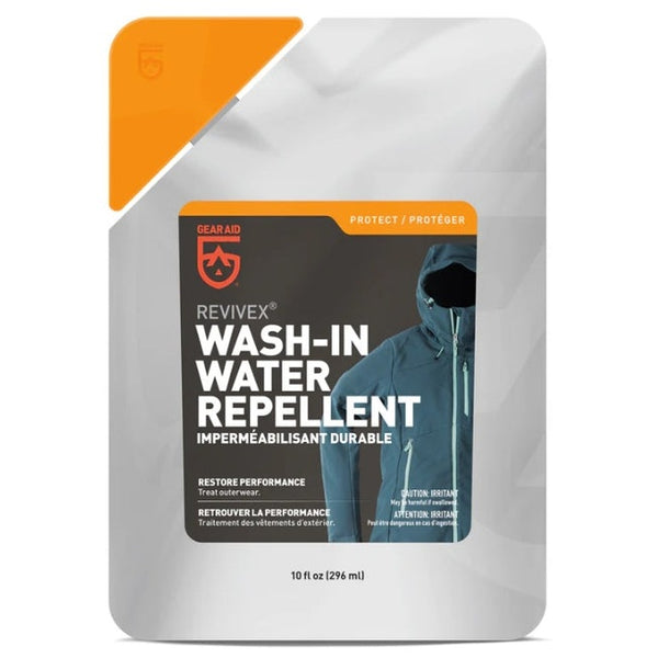 Revivex Wash-In Waterproofing