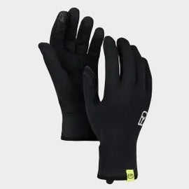 Ortovox 185 Rock-n-Wool Merino Glove Liners