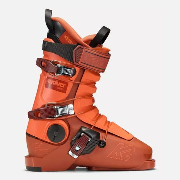 K2 Evolver Ski Boots - Junior