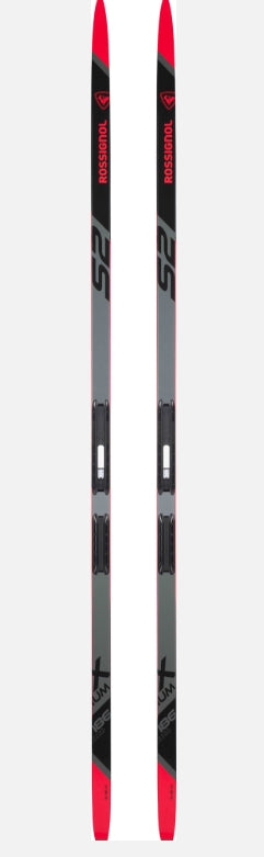 Rossignol Racing X-Ium Skating S2 Skis