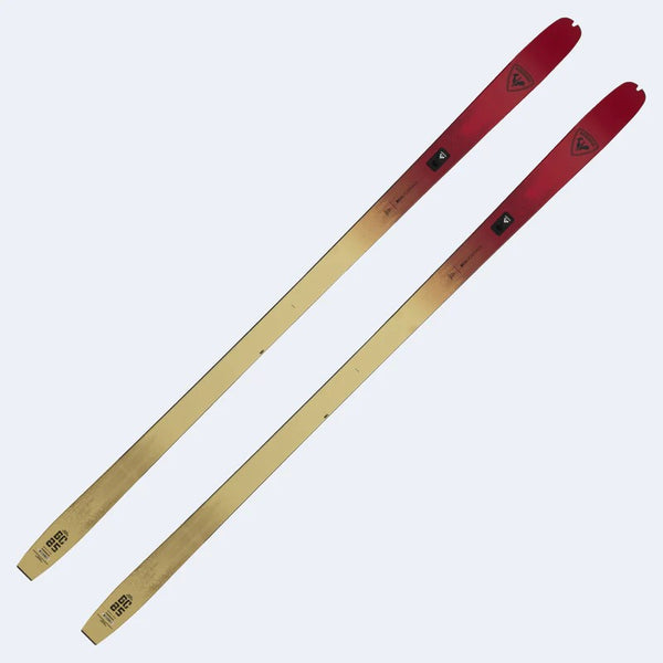 salomon country wax ski Salomon RC 7 Classic (Wax) Skis – Pure Stoke