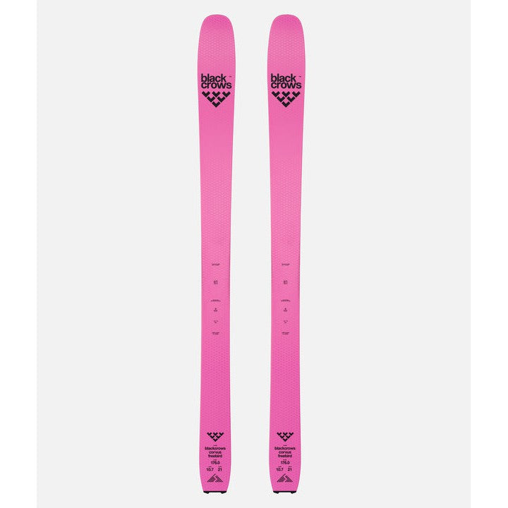 Black Crows Corvus Freebird Skis