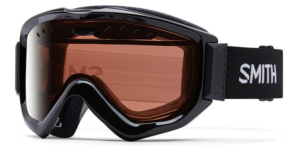 Smith Cariboo OTG Goggle