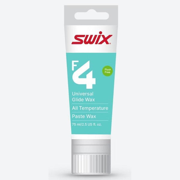 Swix - F4-75C Glidewax Paste 75ml
