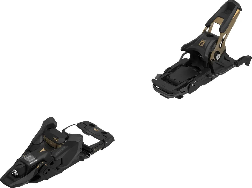 Atomic Shift² 10 MNC Freeride Touring Binding