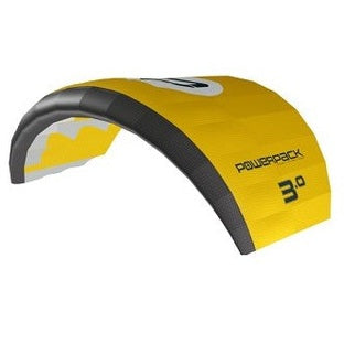 Ozone Power Pack Para Wing w/Control Bar