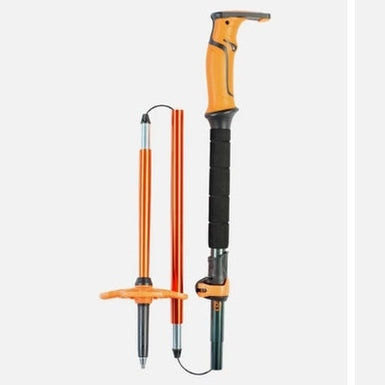 BCA Scepter Adjustable 4S Touring Poles 2027