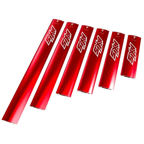 Axis Aluminum Mast 19mm