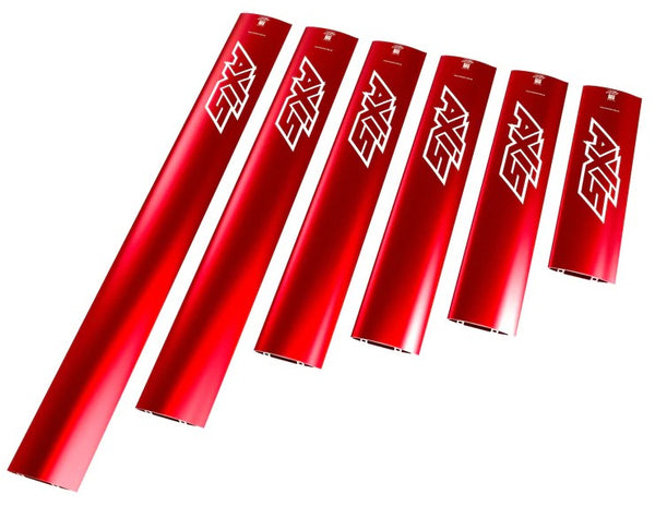 Axis Aluminum Mast 19mm