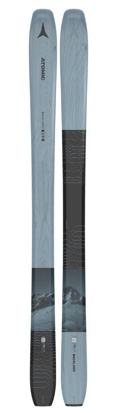 Atomic Backland 102 Skis – Pure Stoke