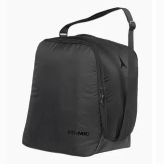 Atomic Boot and Helmet Bag