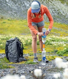 Platypus QuickDraw™ Filter