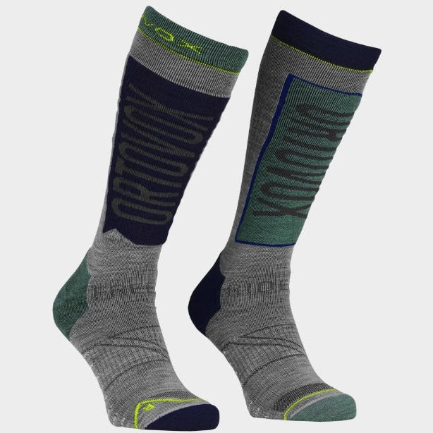Ortovox Freeride Long Socks