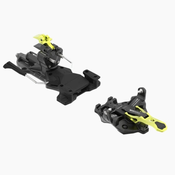 ATK Freeraider 15 EVO Tech Tour Binding