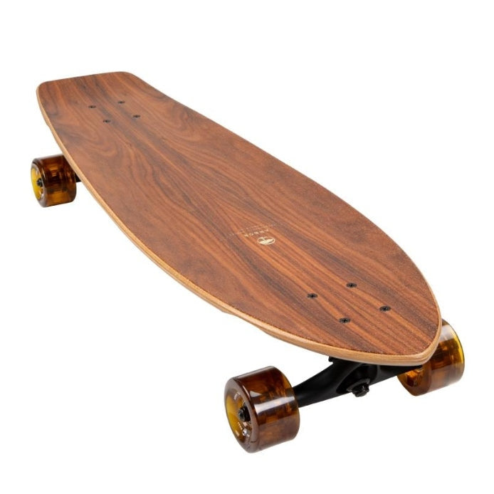 Arbor - Cruiser Groundswell Rally - Complete