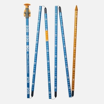 BCA Tracker S Avalanche Rescue Package