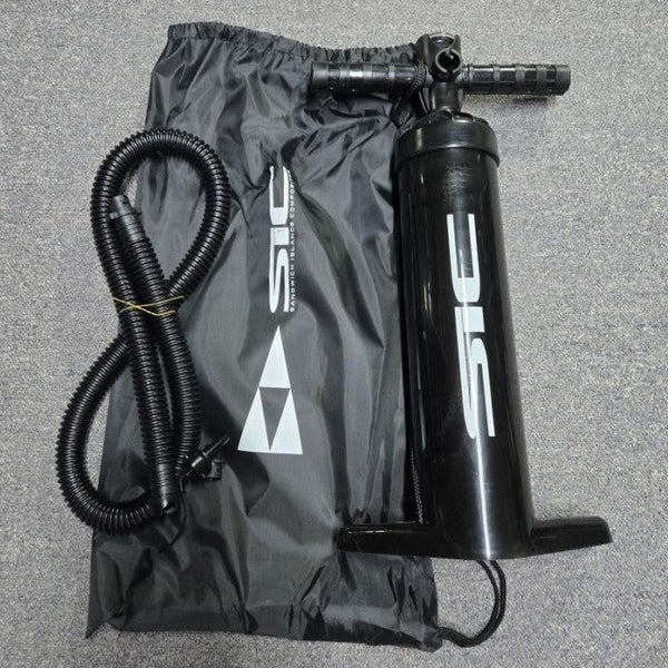 SIC - Kite/Wing Pump w/Bag