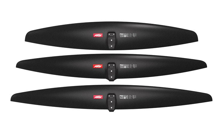Axis PNG V2 Ultra High Mod Reinforced Carbon Hydrofoil Wing