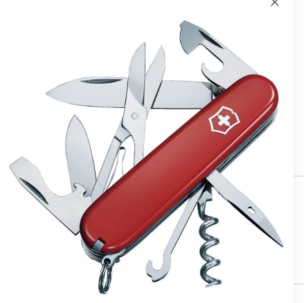 Victorinox Climber Knife