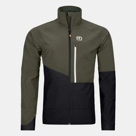 Ortovox Punta Berrino Softshell Jacket
