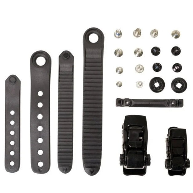 Spark R&D Backcountry Parts Kit