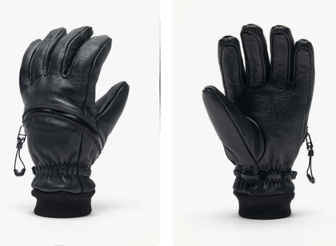 Deathgrip Glove Co. - Ghoul Glove Leather