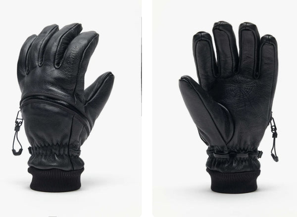 Deathgrip Glove Co. - Ghoul Glove Leather