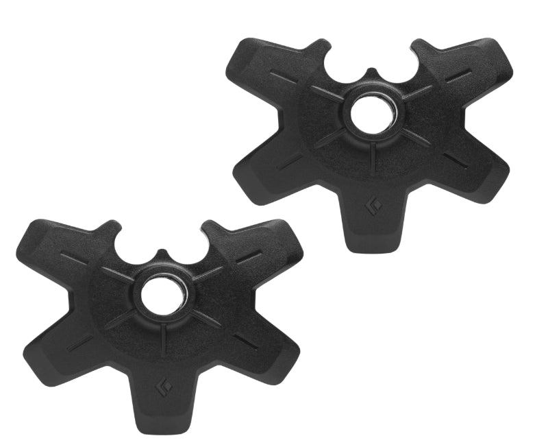 Black Diamond 100mm Compactor (Compact) Powder Baskets