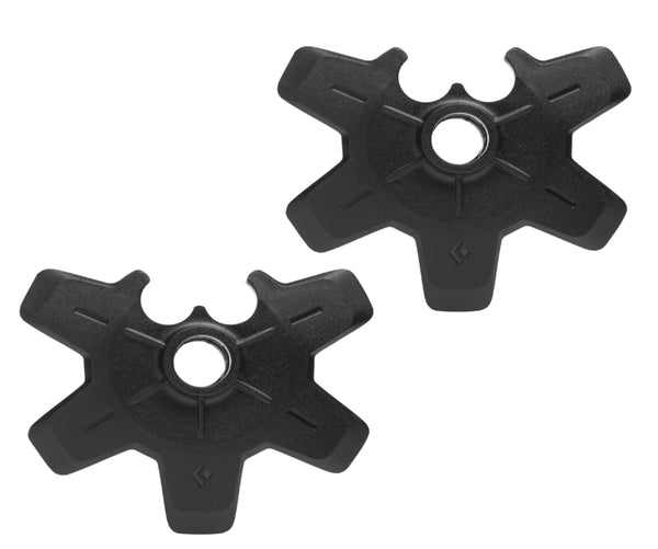 Black Diamond 100mm Compactor (Compact) Powder Baskets