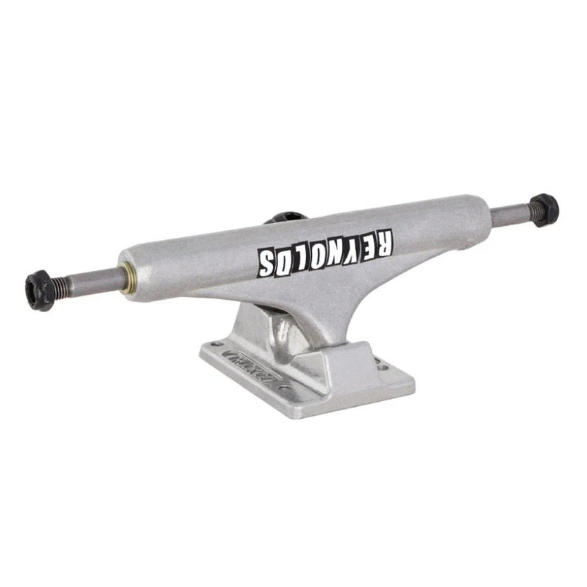 Independent Reynolds Hollow Inverted Kingpin Trucks - Thumbnail 4