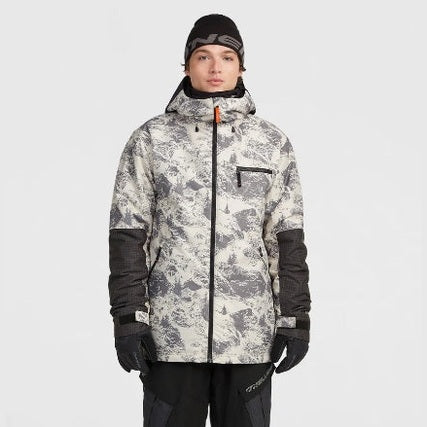 O'neill Peak Snow Jacket
