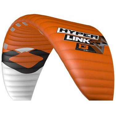 Ozone - Hyperlink V2 Foil Kite Only