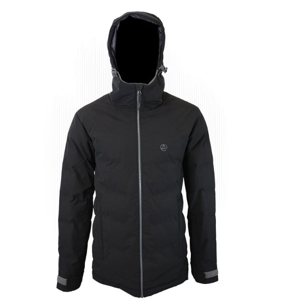 Turbine Bundle Jacket