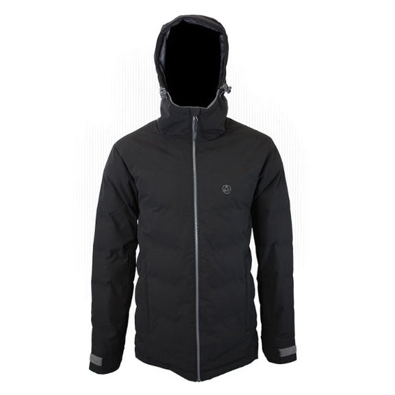 Turbine Bundle Jacket