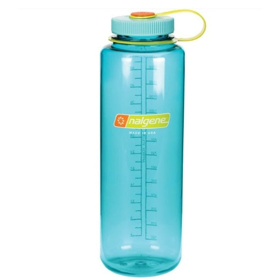 Nalgene Silo Sustain Wide Mouth Water Bottle